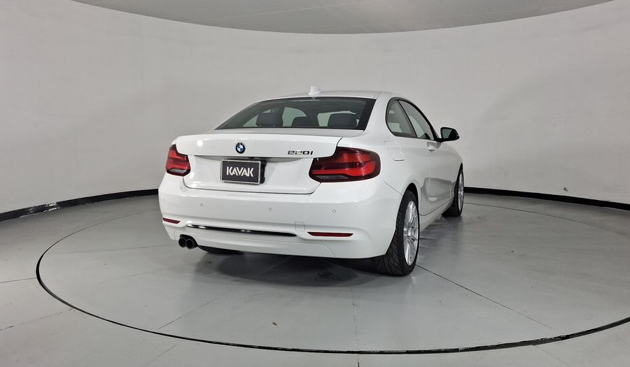 Bmw Serie 2 2.0 220IA SPORT LINE AUTO Coupe 2020