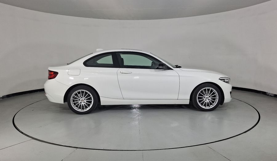 Bmw Serie 2 2.0 220IA SPORT LINE AUTO Coupe 2020