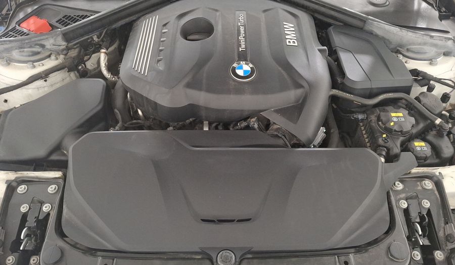 Bmw Serie 2 2.0 220IA SPORT LINE AUTO Coupe 2020