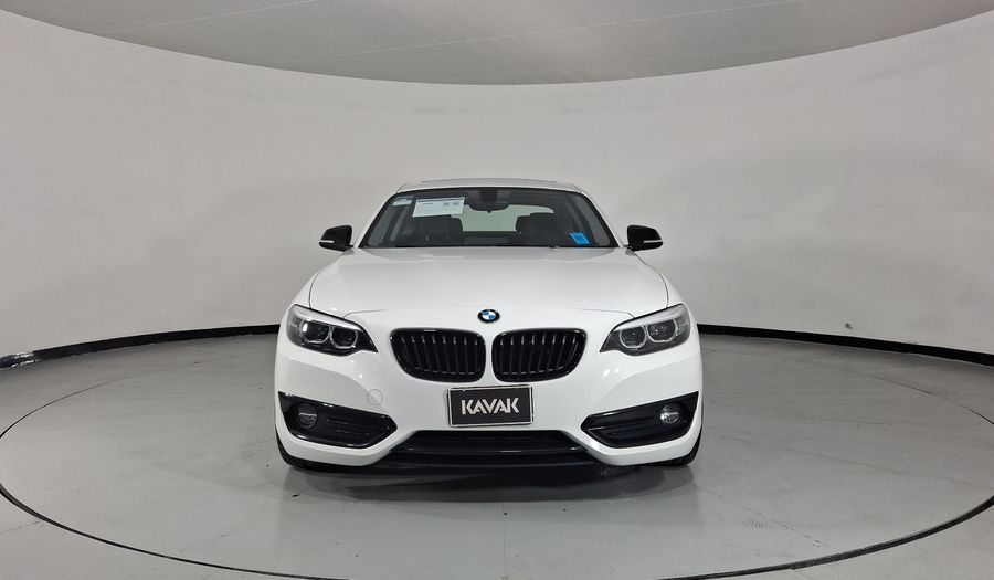 Bmw Serie 2 2.0 220IA SPORT LINE AUTO Coupe 2020