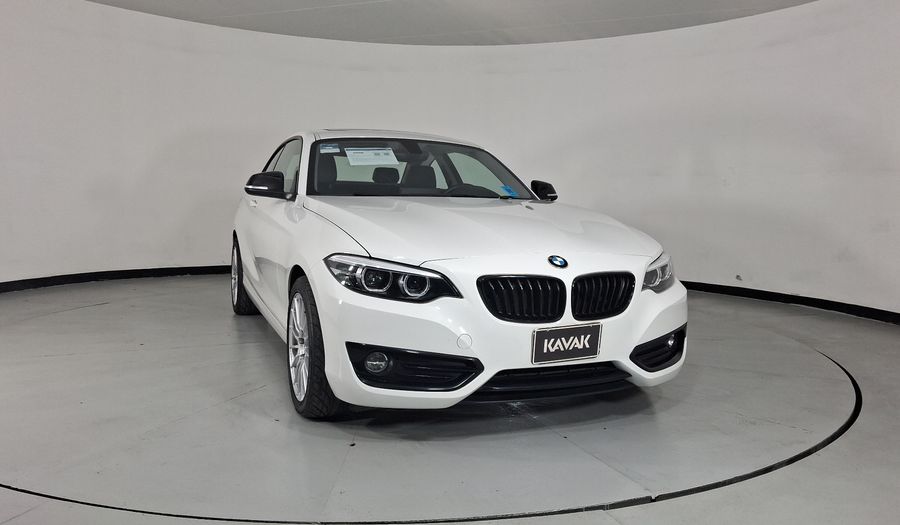 Bmw Serie 2 2.0 220IA SPORT LINE AUTO Coupe 2020