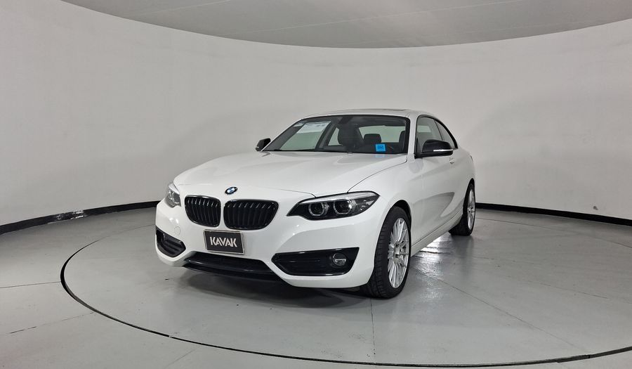 Bmw Serie 2 2.0 220IA SPORT LINE AUTO Coupe 2020