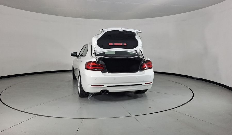 Bmw Serie 2 2.0 220IA SPORT LINE AUTO Coupe 2020