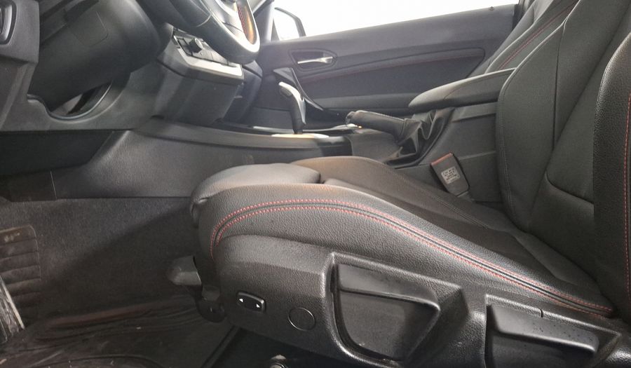 Bmw Serie 2 2.0 220IA SPORT LINE AUTO Coupe 2020