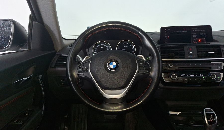 Bmw Serie 2 2.0 220IA SPORT LINE AUTO Coupe 2020