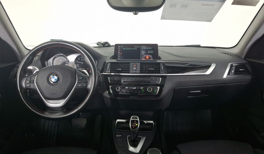 Bmw Serie 2 2.0 220IA SPORT LINE AUTO Coupe 2020