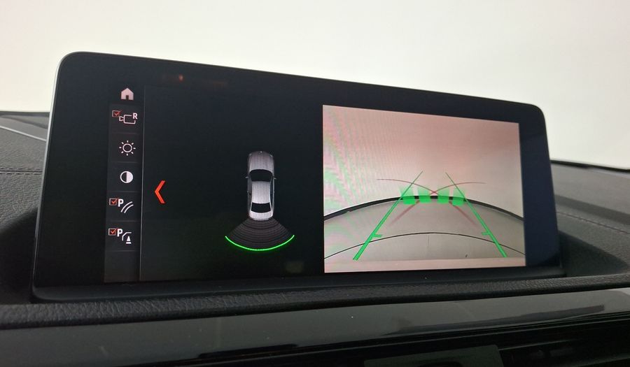 Bmw Serie 2 2.0 220IA SPORT LINE AUTO Coupe 2020