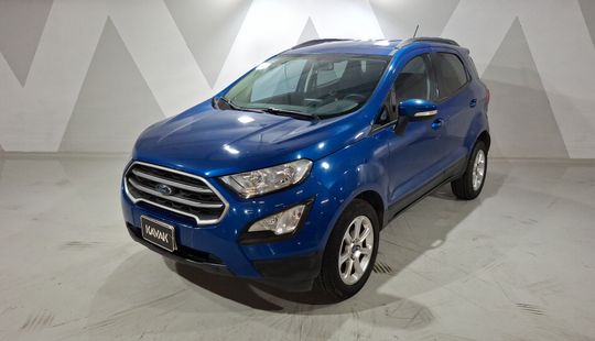 Ford • EcoSport