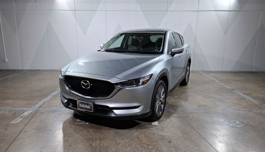 Mazda • CX-5