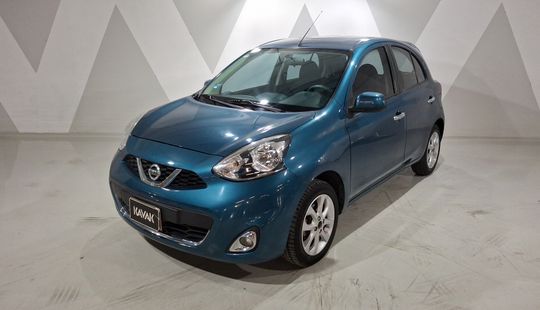 Nissan • March