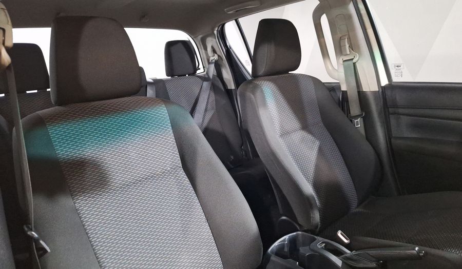 Toyota Hilux 2.7 SR DOBLE CABINA Pickup 2022