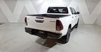 Toyota Hilux 2.7 SR DOBLE CABINA Pickup 2022