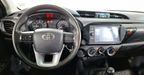 Toyota Hilux 2.7 SR DOBLE CABINA Pickup 2022