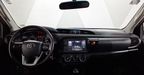 Toyota Hilux 2.7 SR DOBLE CABINA Pickup 2022
