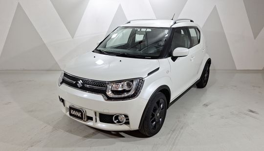 Suzuki • Ignis