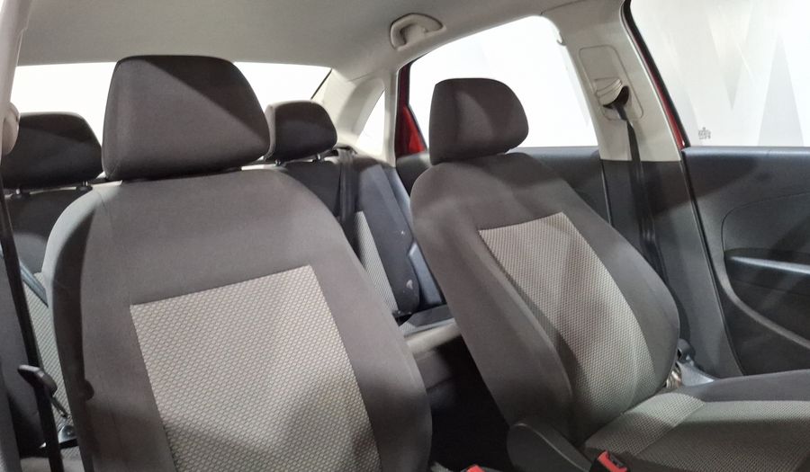 Volkswagen Vento 1.6 STARTLINE AUTO Sedan 2021