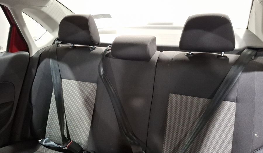 Volkswagen Vento 1.6 STARTLINE AUTO Sedan 2021