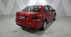 Volkswagen Vento 1.6 STARTLINE AUTO Sedan 2021