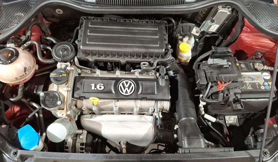 Volkswagen Vento 1.6 STARTLINE AUTO Sedan 2021