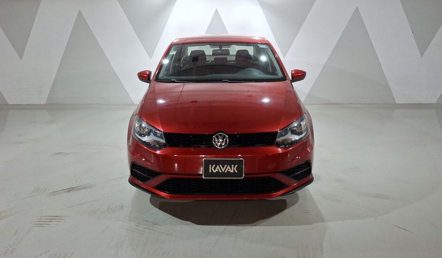 Volkswagen Vento 1.6 STARTLINE AUTO Sedan 2021