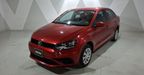 Volkswagen Vento 1.6 STARTLINE AUTO Sedan 2021