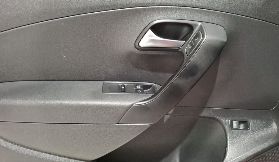 Volkswagen Vento 1.6 STARTLINE AUTO Sedan 2021