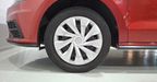 Volkswagen Vento 1.6 STARTLINE AUTO Sedan 2021
