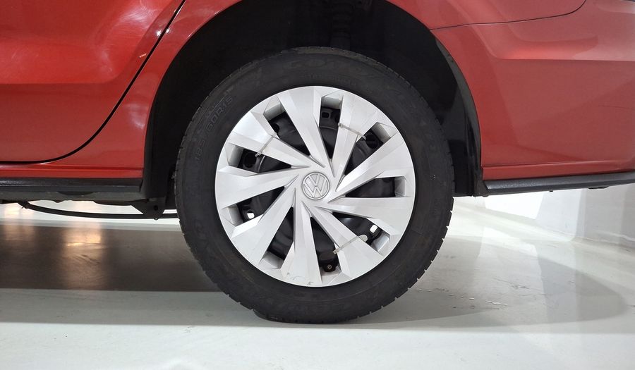 Volkswagen Vento 1.6 STARTLINE AUTO Sedan 2021