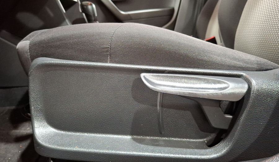 Volkswagen Vento 1.6 STARTLINE AUTO Sedan 2021