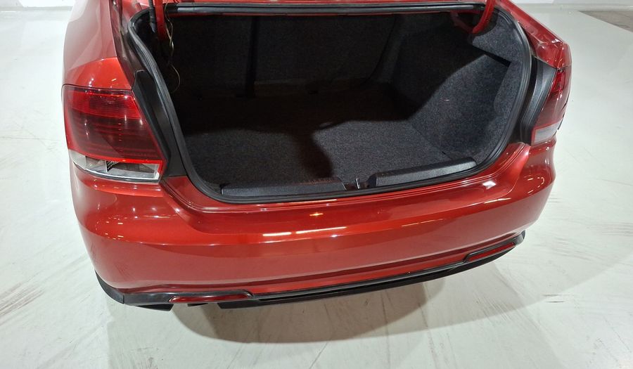 Volkswagen Vento 1.6 STARTLINE AUTO Sedan 2021