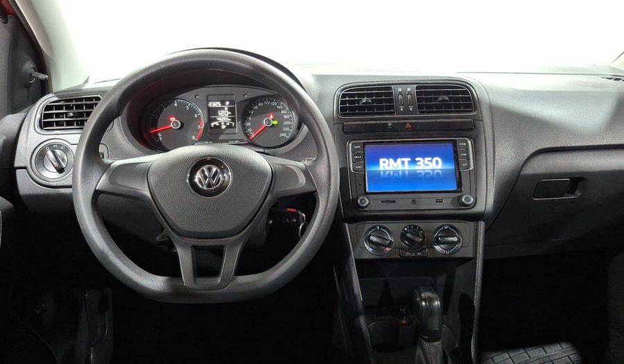 Volkswagen Vento 1.6 STARTLINE AUTO Sedan 2021