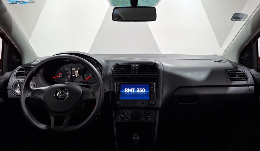 Volkswagen Vento 1.6 STARTLINE AUTO Sedan 2021