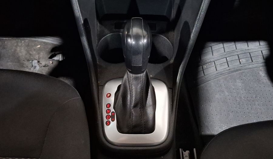 Volkswagen Vento 1.6 STARTLINE AUTO Sedan 2021