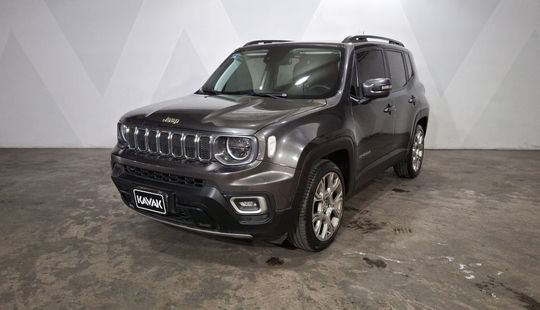 Jeep • Renegade