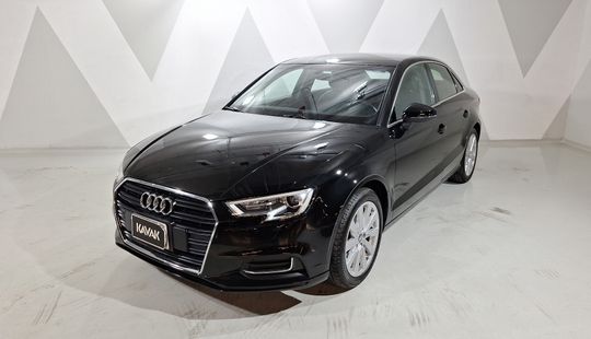 Audi • A3