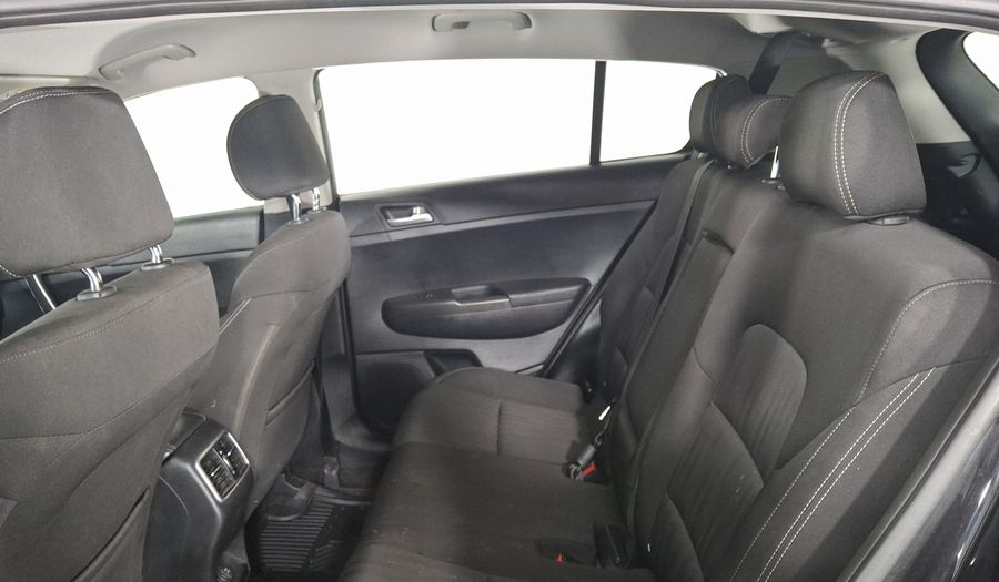 Kia Sportage 2.0 LX AT Suv 2016