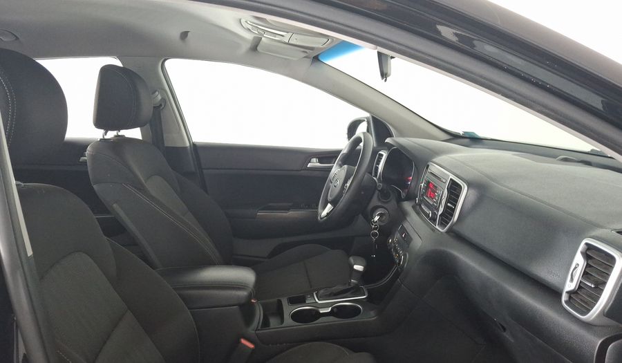 Kia Sportage 2.0 LX AT Suv 2016