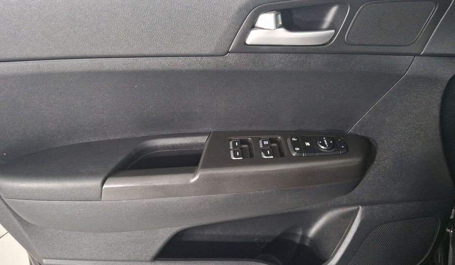 Kia Sportage 2.0 LX AT Suv 2016