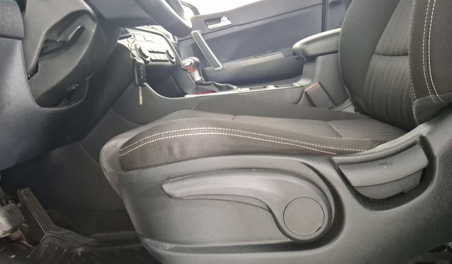 Kia Sportage 2.0 LX AT Suv 2016