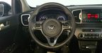 Kia Sportage 2.0 LX AT Suv 2016