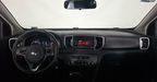 Kia Sportage 2.0 LX AT Suv 2016