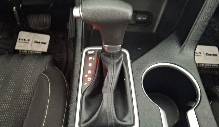 Kia Sportage 2.0 LX AT Suv 2016