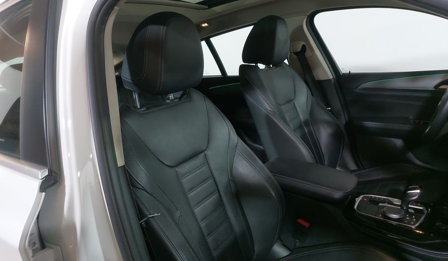 Bmw X4 2.0 XDRIVE30I AUTO Suv 2022