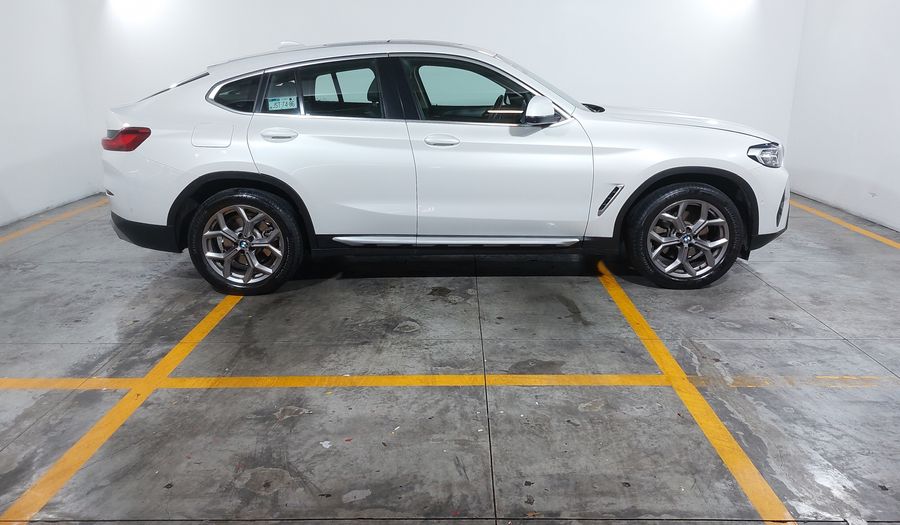 Bmw X4 2.0 XDRIVE30I AUTO Suv 2022
