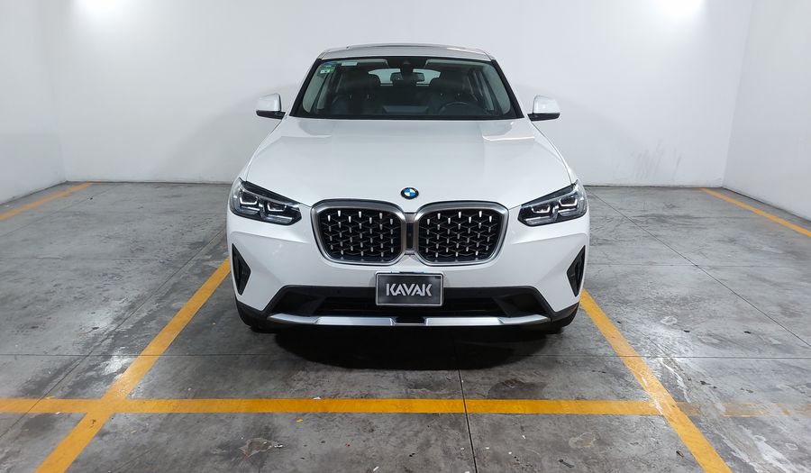Bmw X4 2.0 XDRIVE30I AUTO Suv 2022