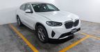 Bmw X4 2.0 XDRIVE30I AUTO Suv 2022