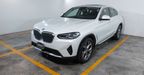 Bmw X4 2.0 XDRIVE30I AUTO Suv 2022