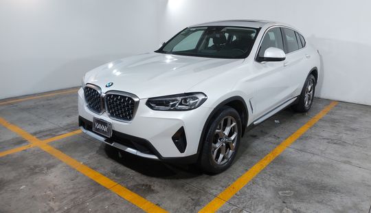 Bmw • X4