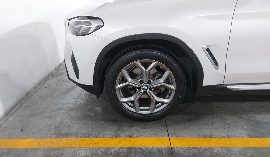 Bmw X4 2.0 XDRIVE30I AUTO Suv 2022