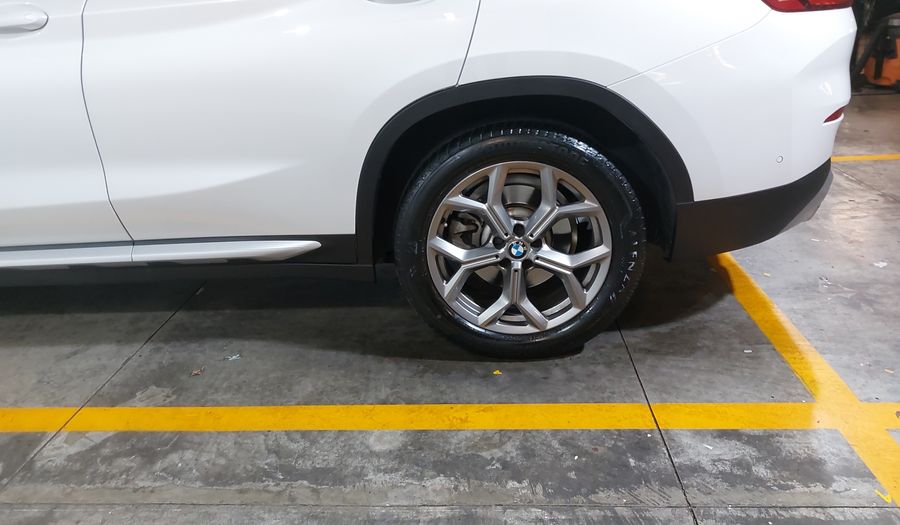 Bmw X4 2.0 XDRIVE30I AUTO Suv 2022